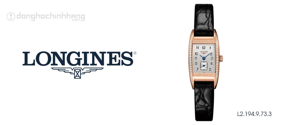 Longines L2.194.9.73.3