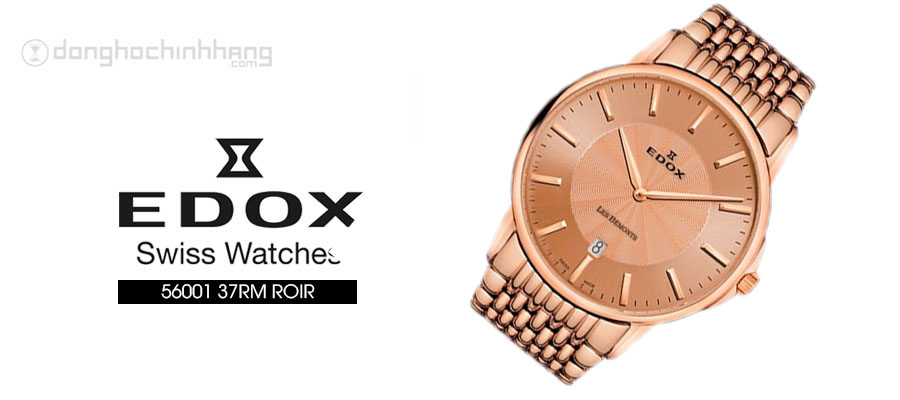 Edox 56001 37RM ROIR