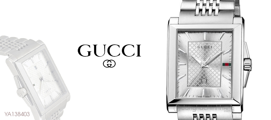 Đồng hồ Gucci YA138403