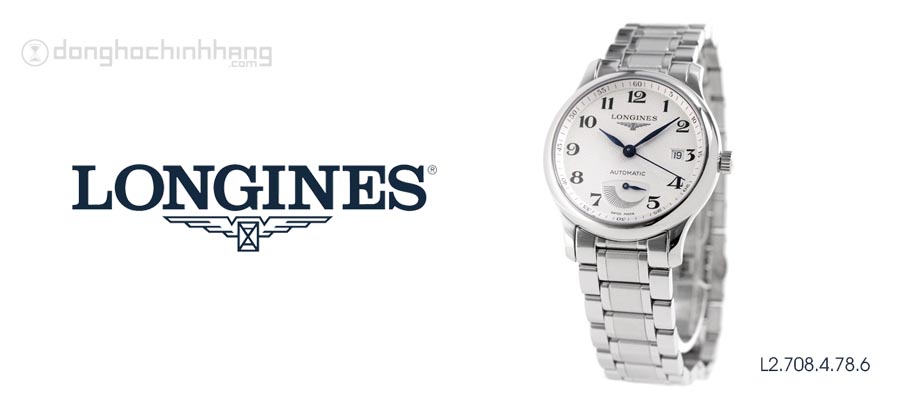 Longines L2.708.4.78.6