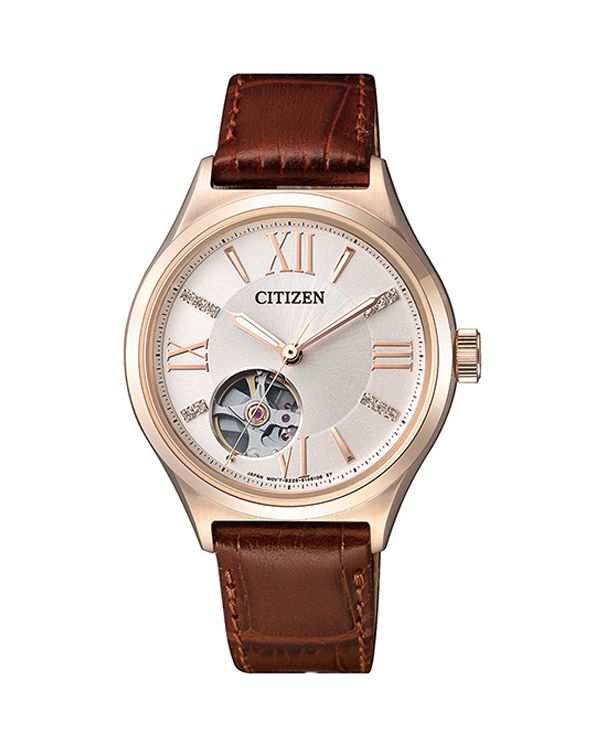 Đồng hồ Citizen PC1003-07A
