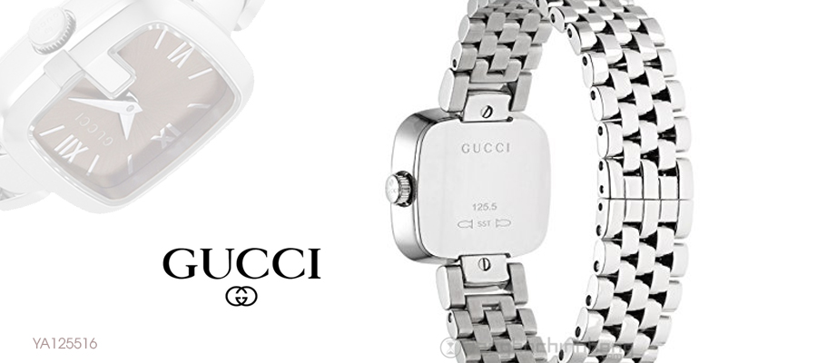 Đồng hồ Gucci YA125516