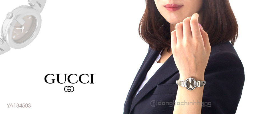 Đồng hồ Gucci YA134503