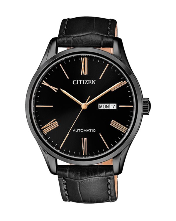 Đồng hồ Citizen NH8365-19F