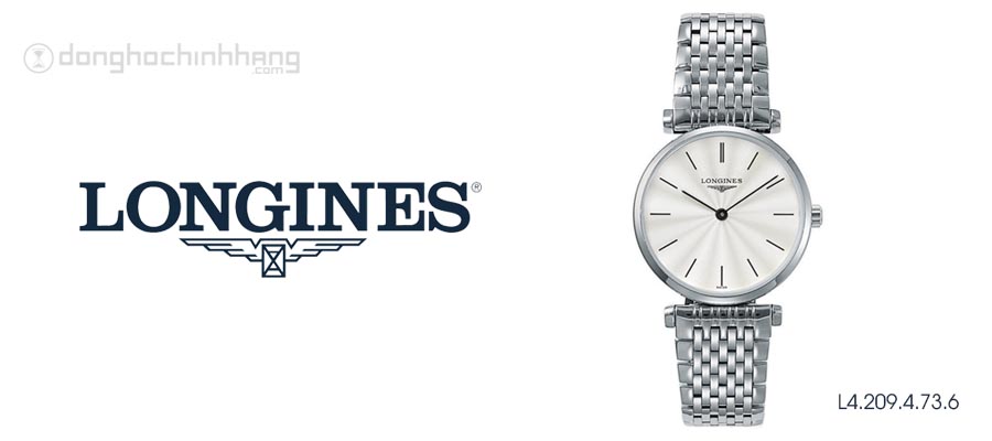 Longines L4.209.4.73.6