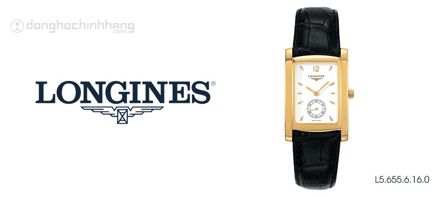 Longines L5.655.6.16.0