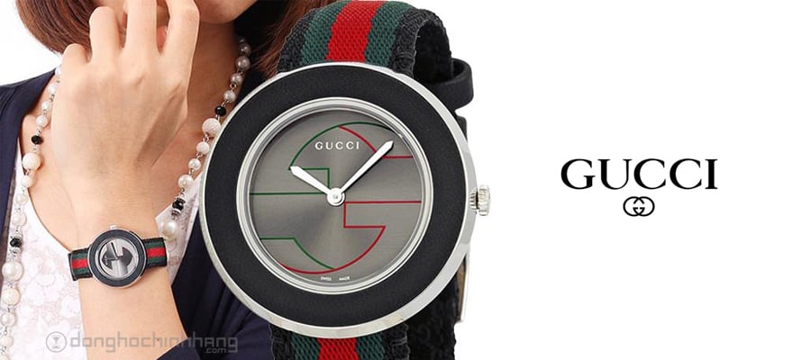 Đồng hồ Gucci YA129444