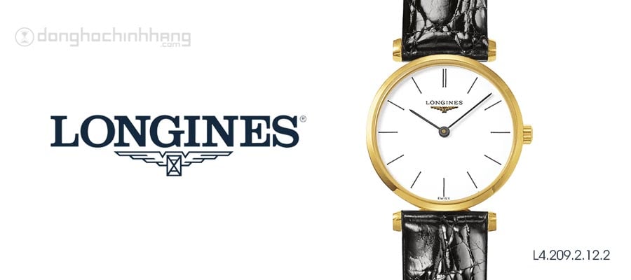 Longines L4.209.2.12.2