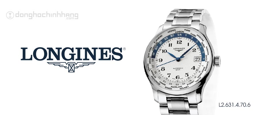 Longines L2.631.4.70.6