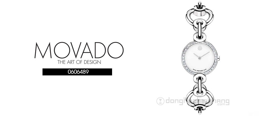 movado 0606489