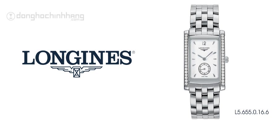 Longines L5.655.0.16.6