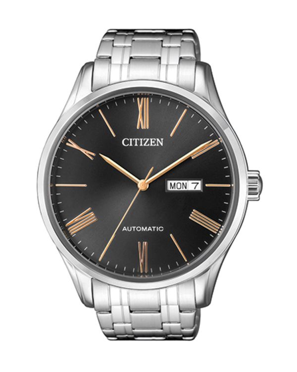 Đồng hồ Citizen NH8360-80J