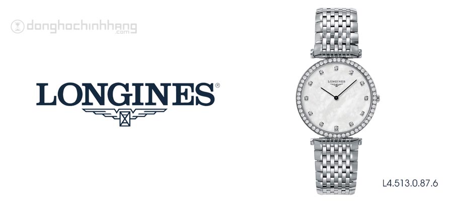 Longines L4.513.0.87.6