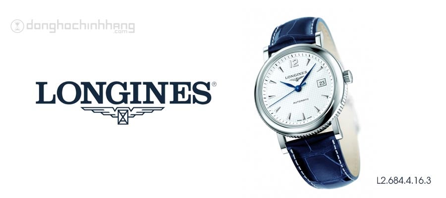 Longines L2.684.4.16.3