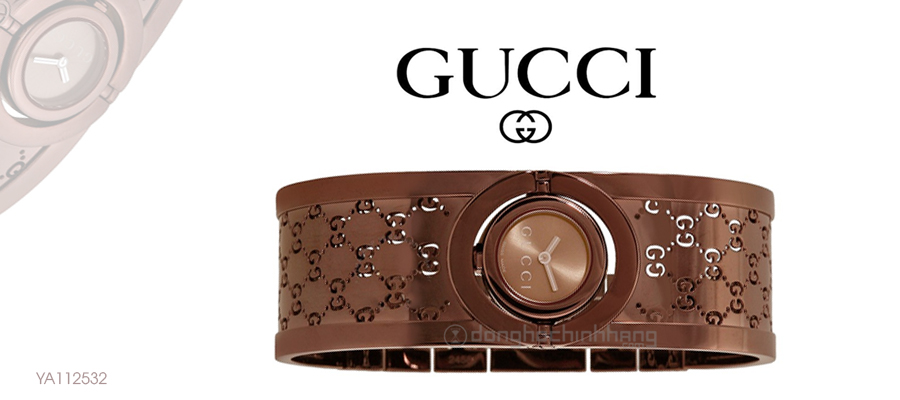 Đồng hồ Gucci YA112532