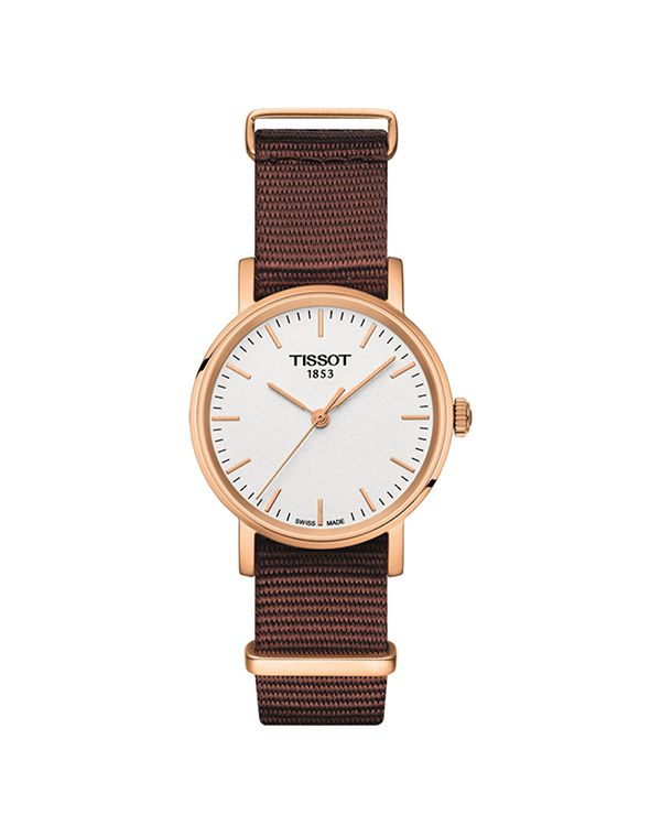 Đồng hồ Tissot T109.210.37.031.00