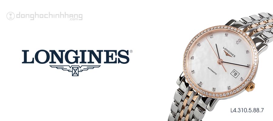 Longines L4.310.5.88.7