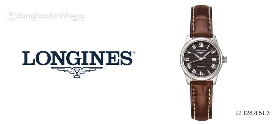 Longines L2.128.4.51.3