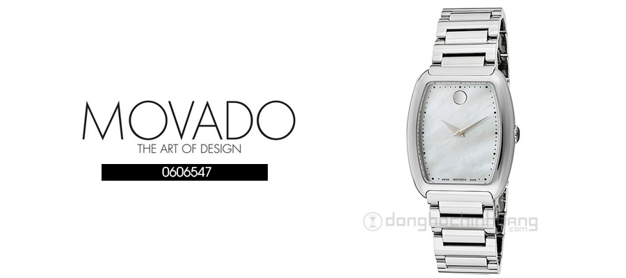 movado 0606547