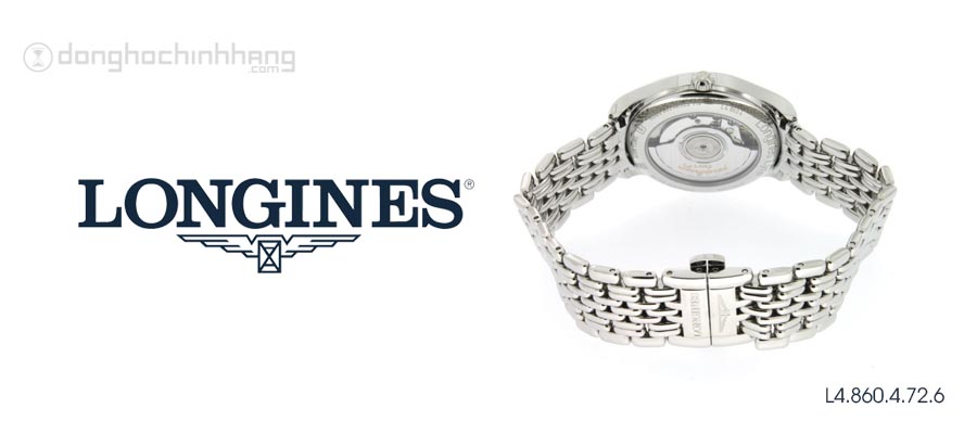 Longines L4.860.4.72.6