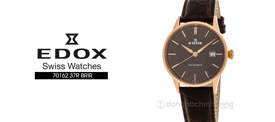 edox 70162 37R BRIR