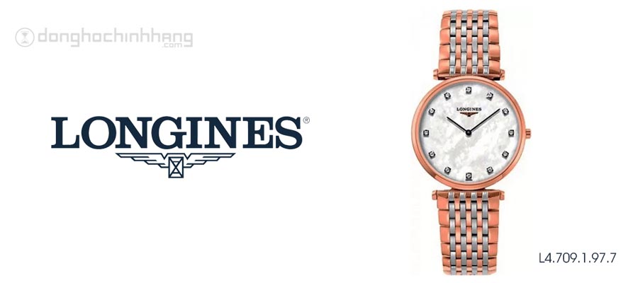 Longines L4.709.1.97.7