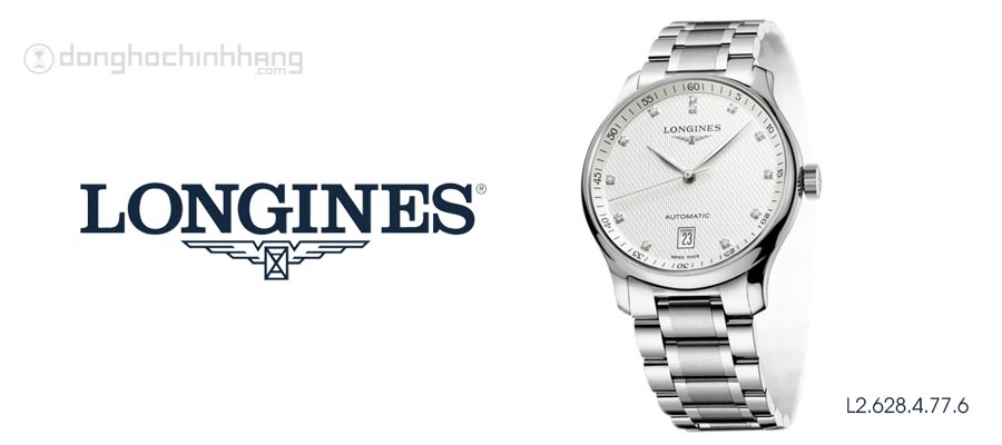 Longines L2.628.4.77.6