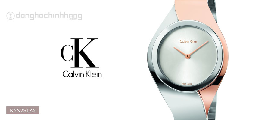 calvin klein K5N2S1Z6