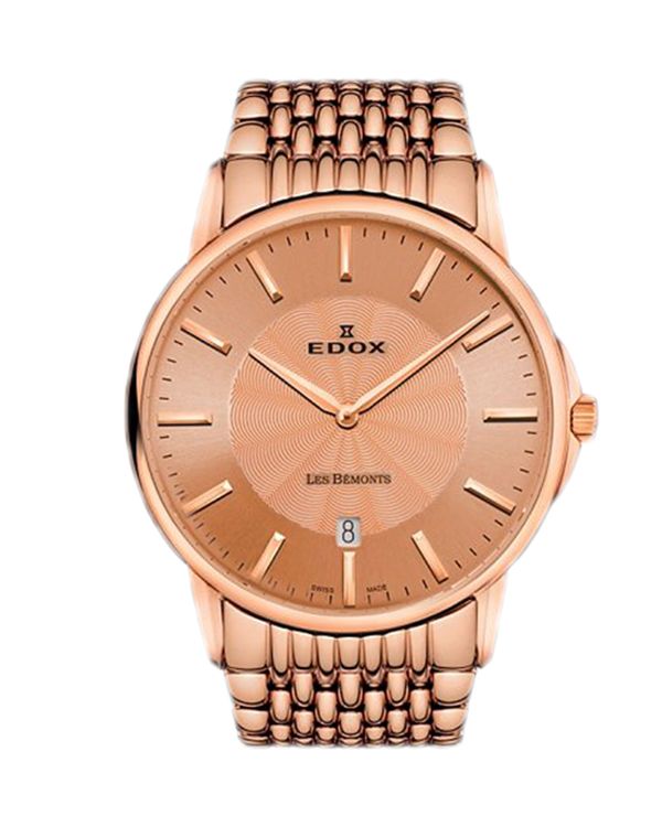 Đồng hồ Edox 56001 37RM ROIR