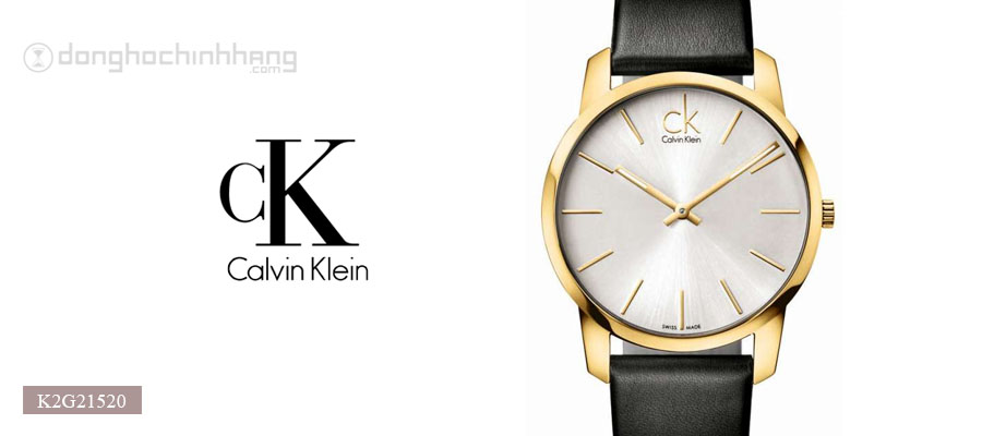 calvin klein K2G21520