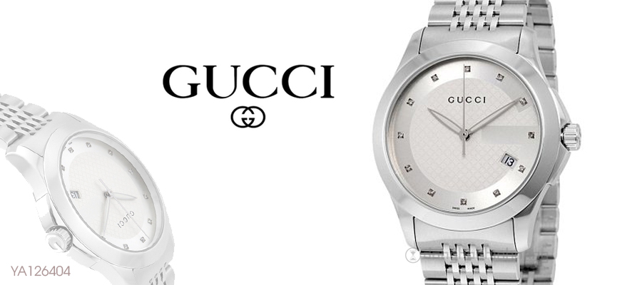 Đồng hồ Gucci YA126404