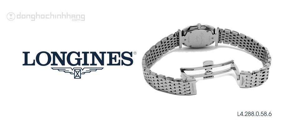 Longines L4.288.0.58.6