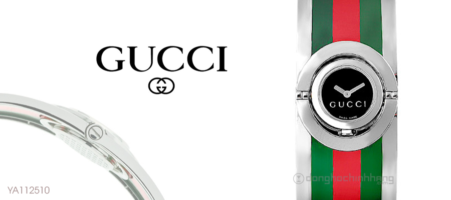 Đồng hồ Gucci YA112517