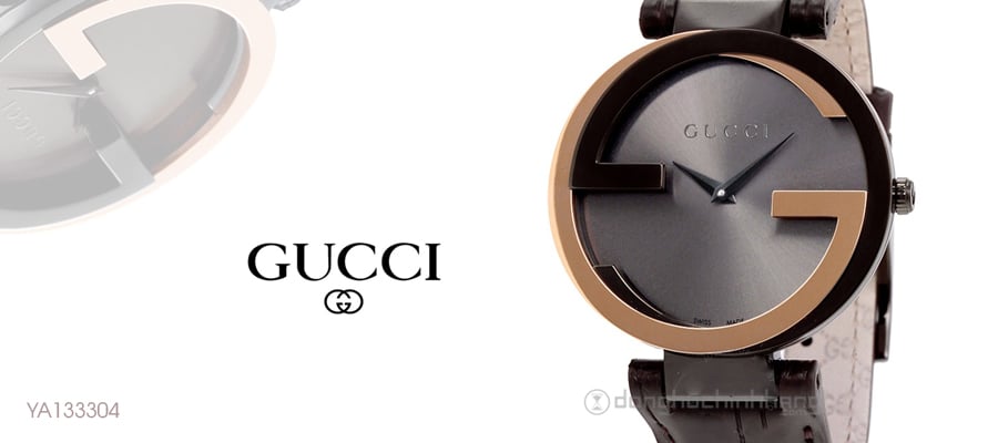 Đồng hồ Gucci YA133304