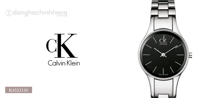 calvin klein K4323130