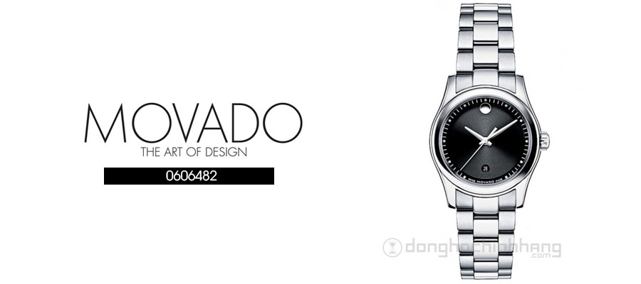 movado 0606482