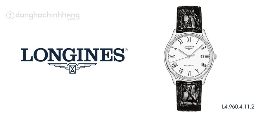 Longines L4.960.4.11.2