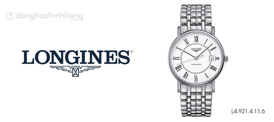 Longines L4.921.4.11.6