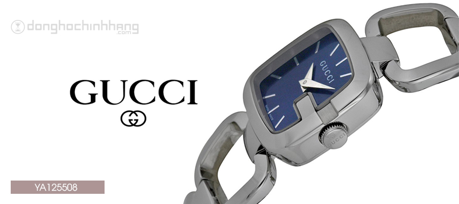 Đồng hồ Gucci YA125508