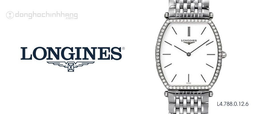 Longines L4.788.0.12.6