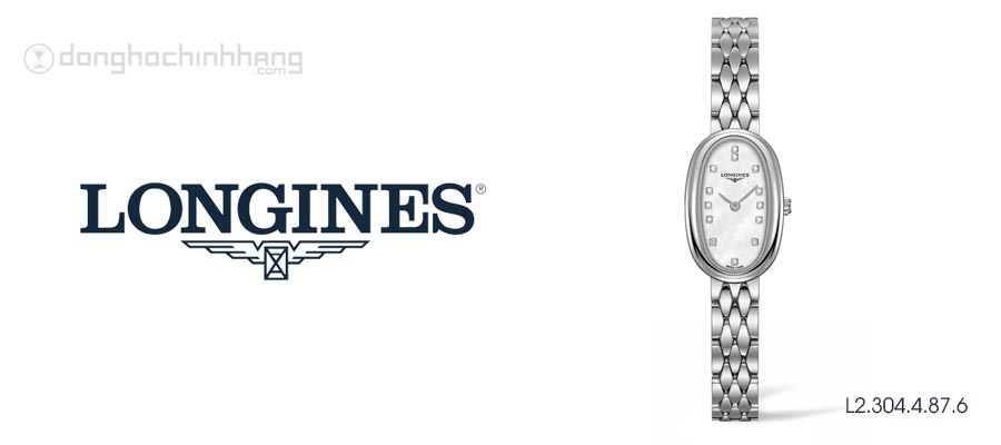 Longines L2.304.4.87.6