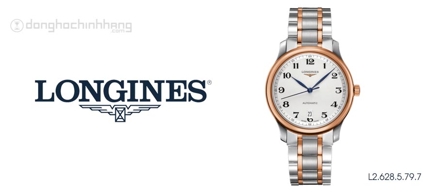 Longines L2.628.5.79.7