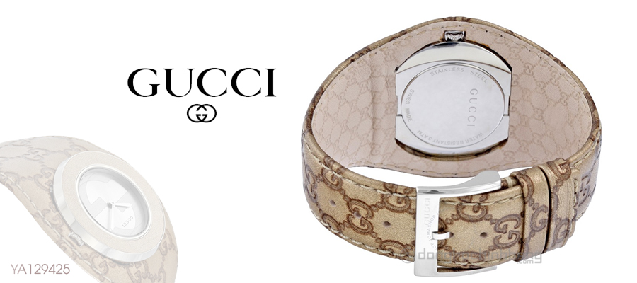 Đồng hồ Gucci YA129425