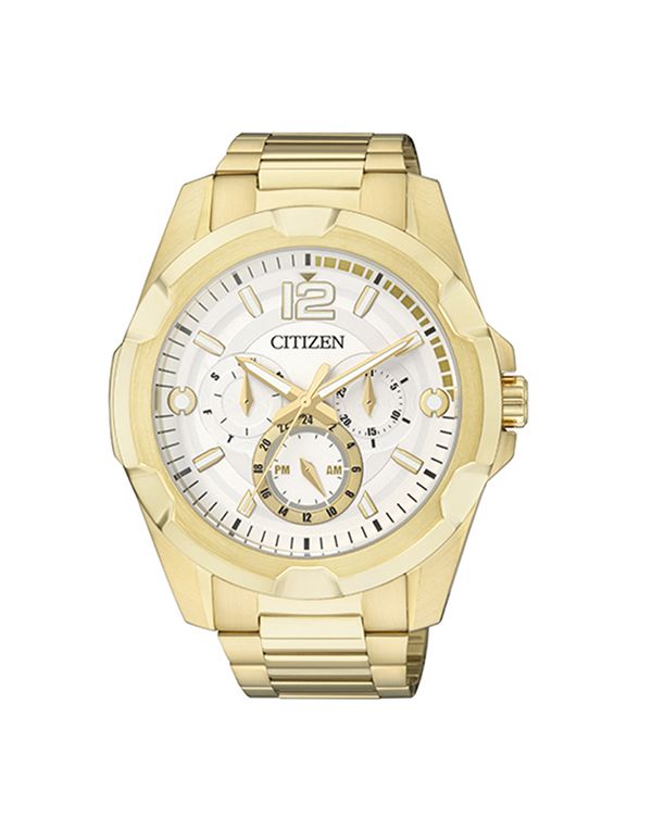 Đồng hồ Citizen AG8332-56A