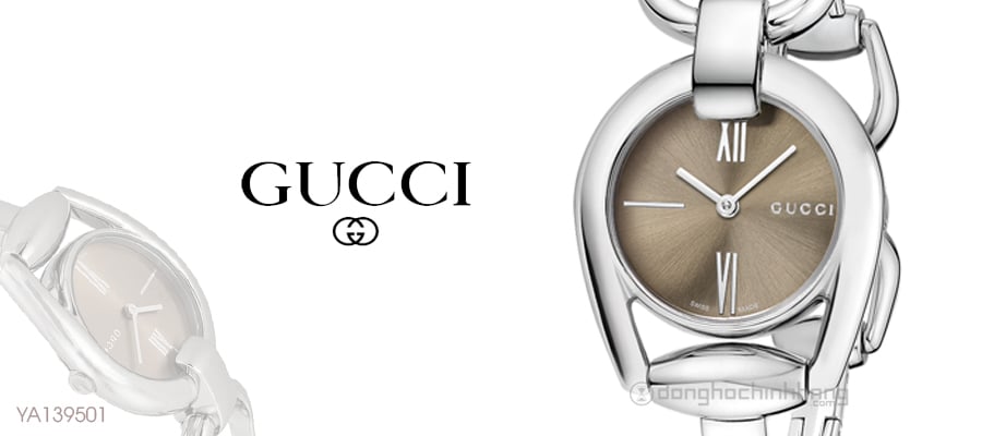 Đồng hồ Gucci YA139501