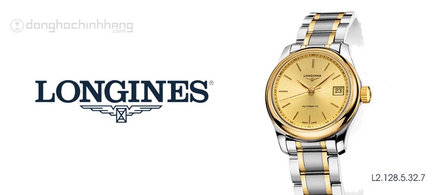 Longines L2.128.5.32.7