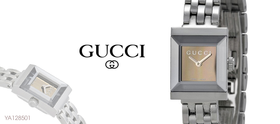 Đồng hồ Gucci YA128501