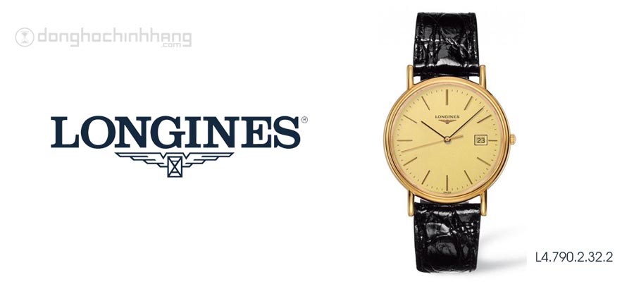 Longines L4.790.2.32.2