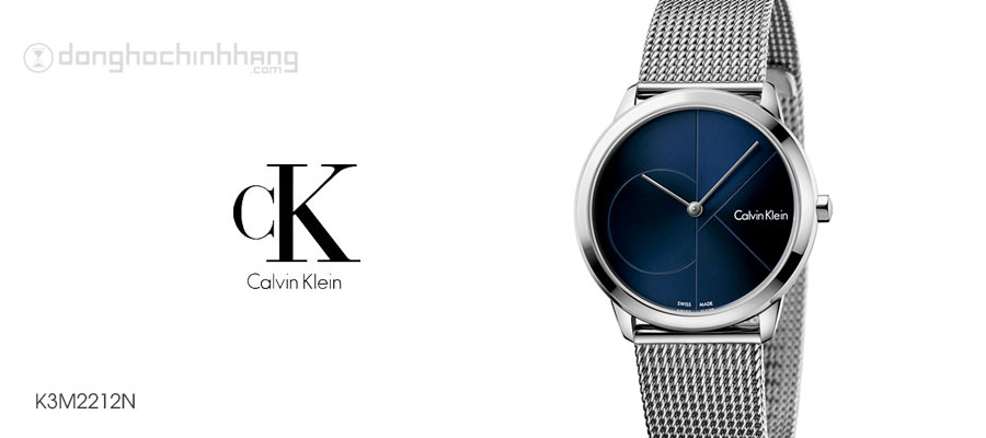 Calvin Kelin K3M2212N