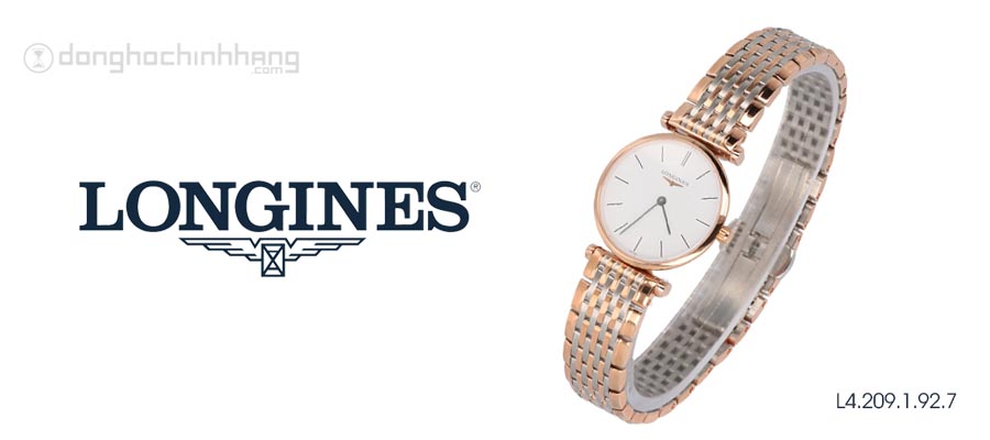 Longines L4.209.1.92.7